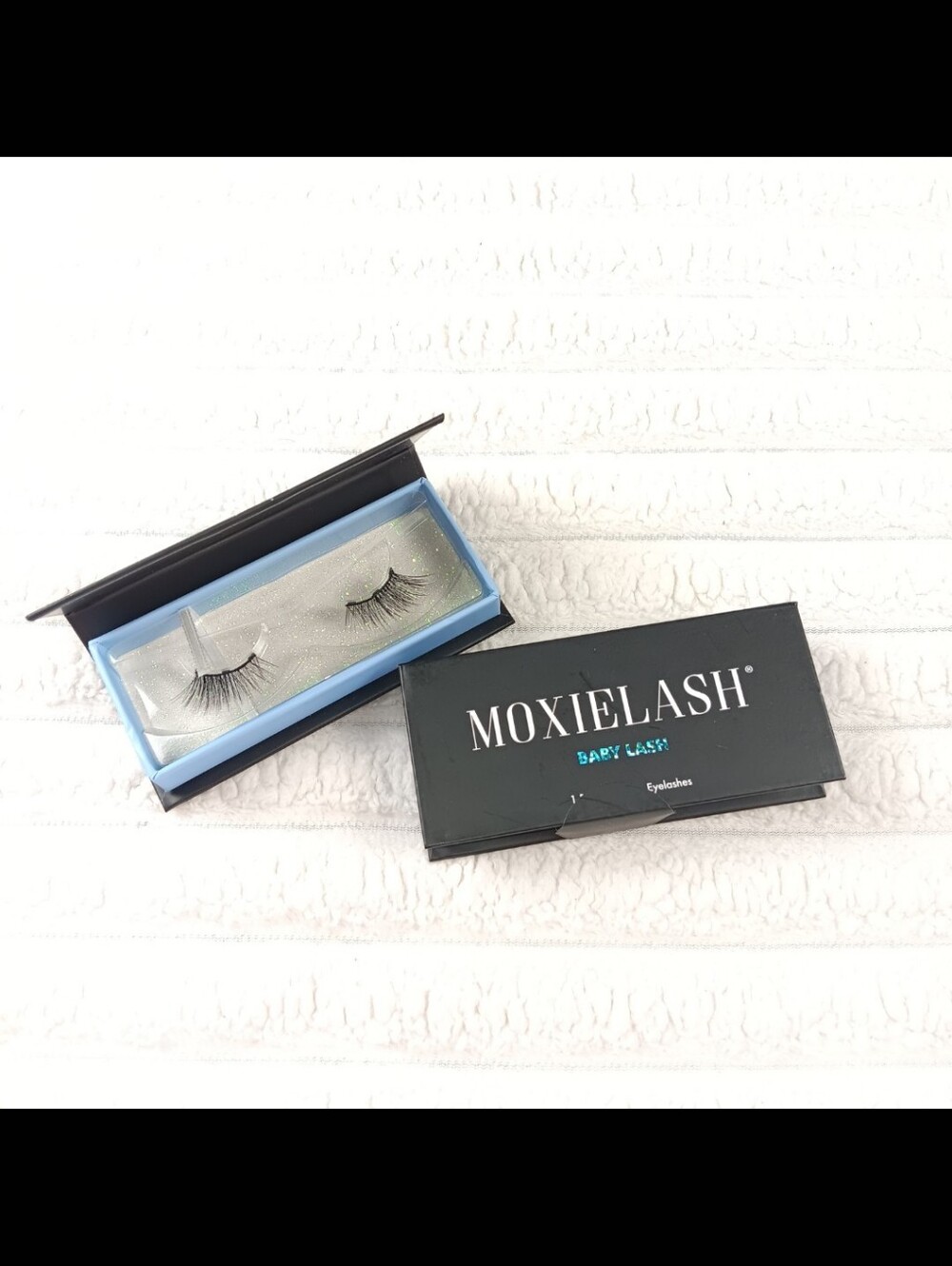 Moxielash Magnetic Lashes